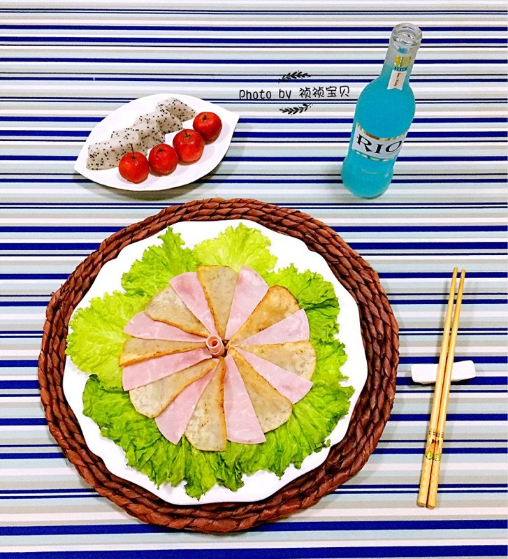 鲜中有芋步骤14