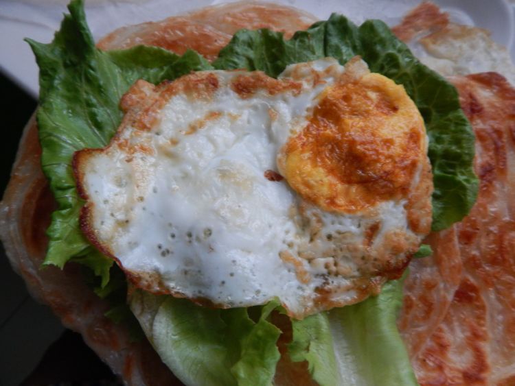 飞饼手抓饼步骤8
