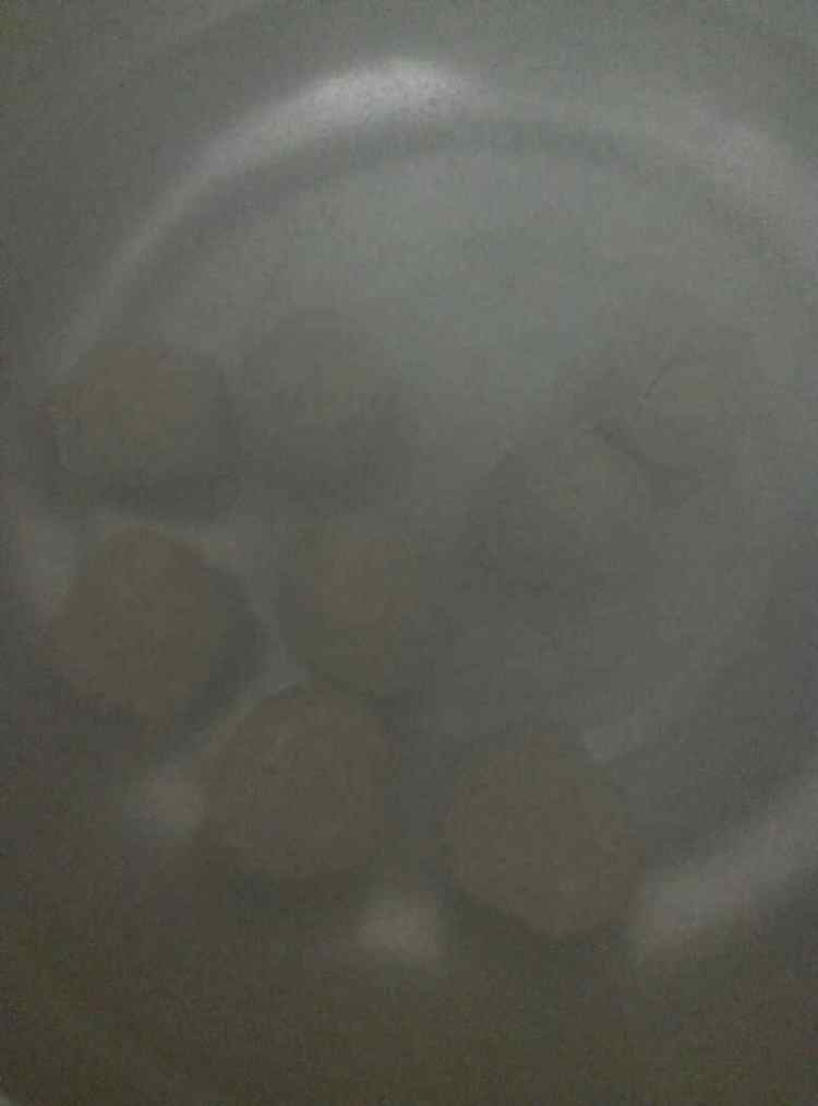 牛肉丸生菜汤步骤5