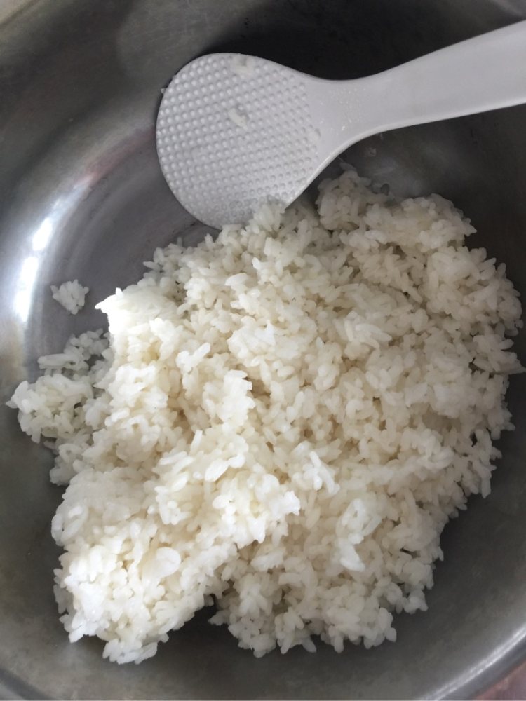 饭包步骤1