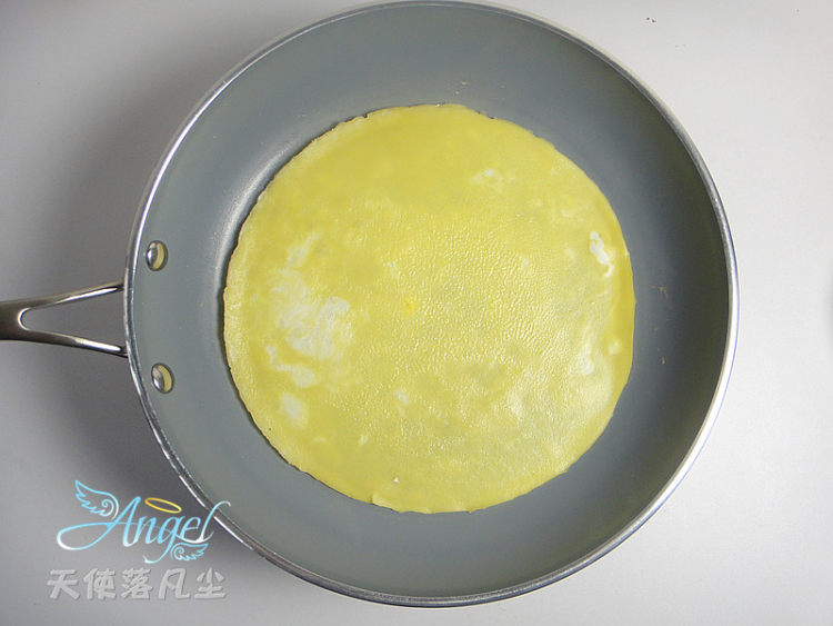 鹿晗便当步骤3