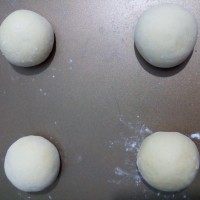 三文鱼汉堡步骤5