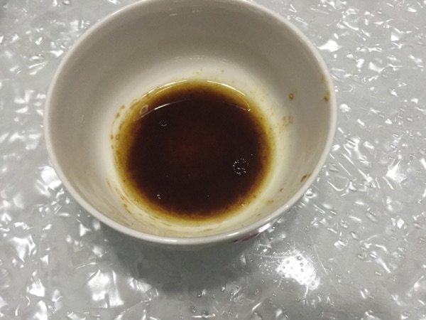凉拌生菜(无油烟版)步骤5