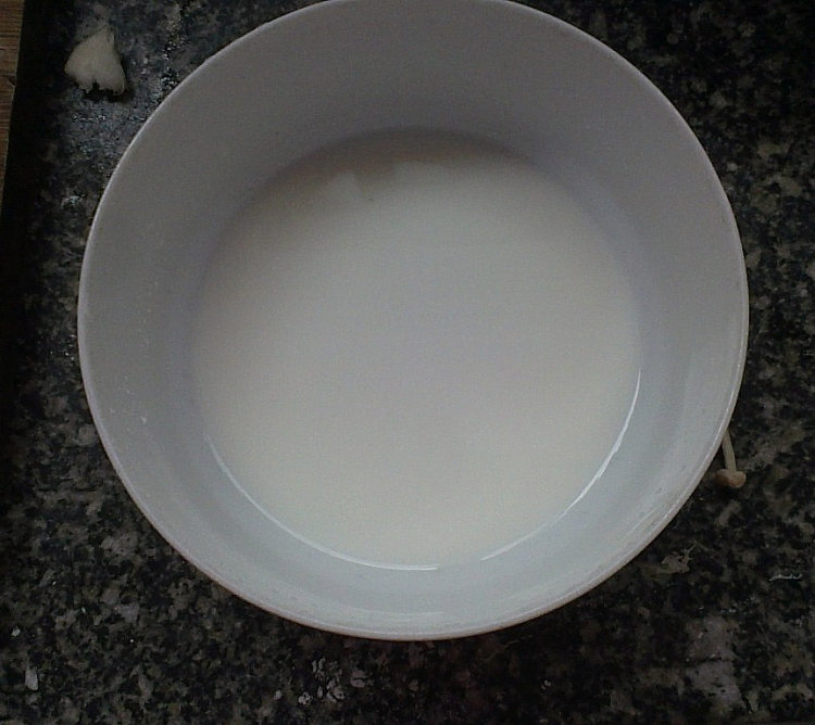 菌汤火锅丸子步骤8