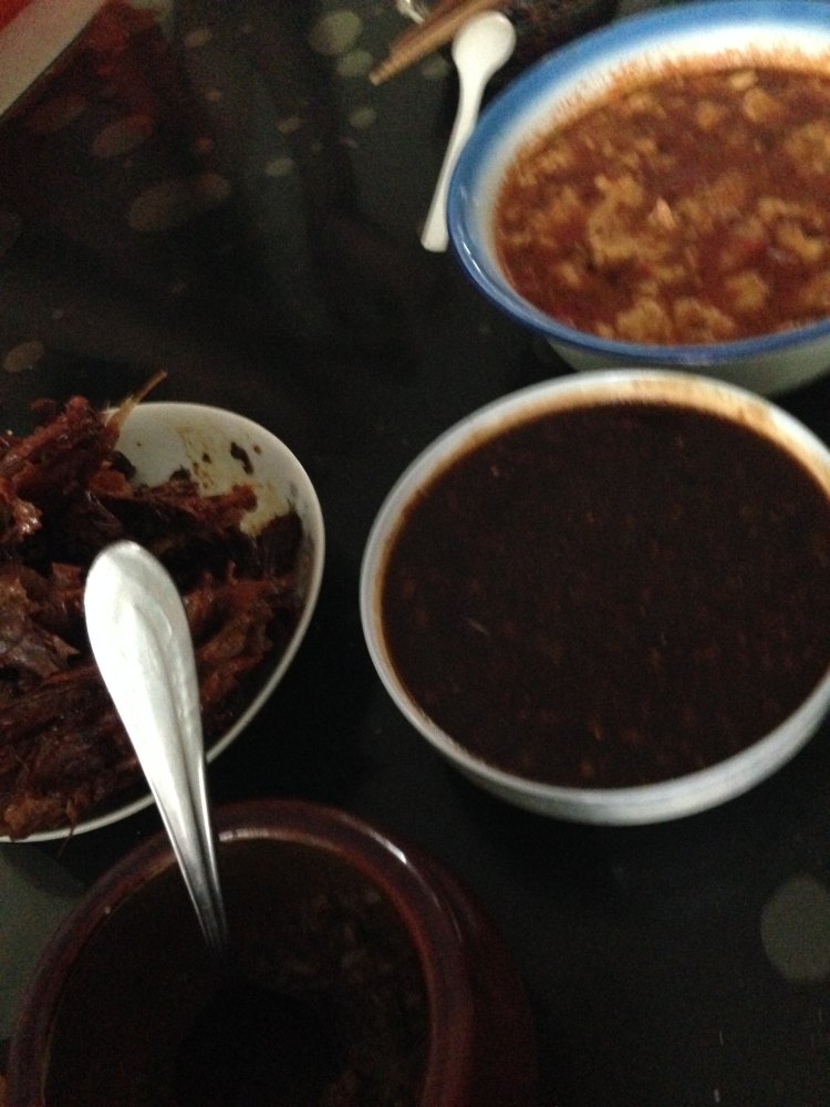 双料炸酱面步骤8