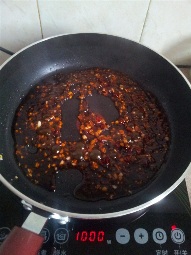 蚝油拌生菜步骤9