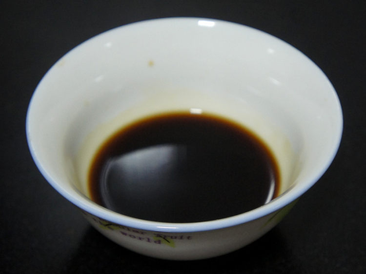 油淋生菜步骤3