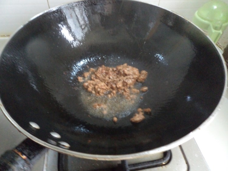 肉未生菜步骤4
