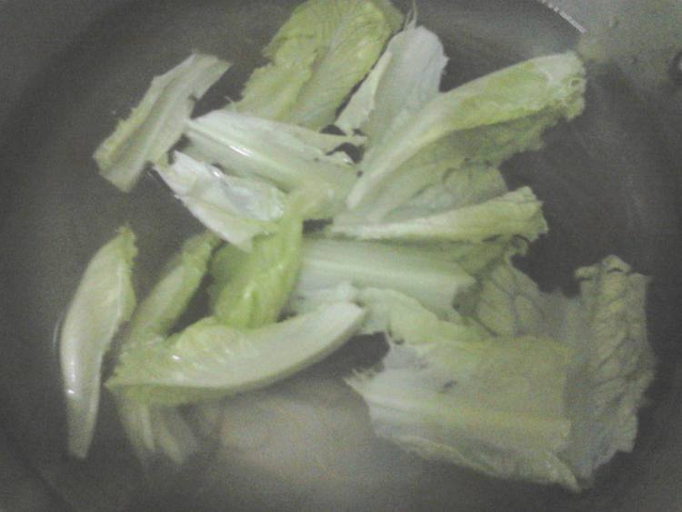 汤米粉步骤2