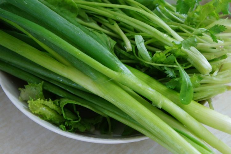 蔬菜豆腐卷步骤7