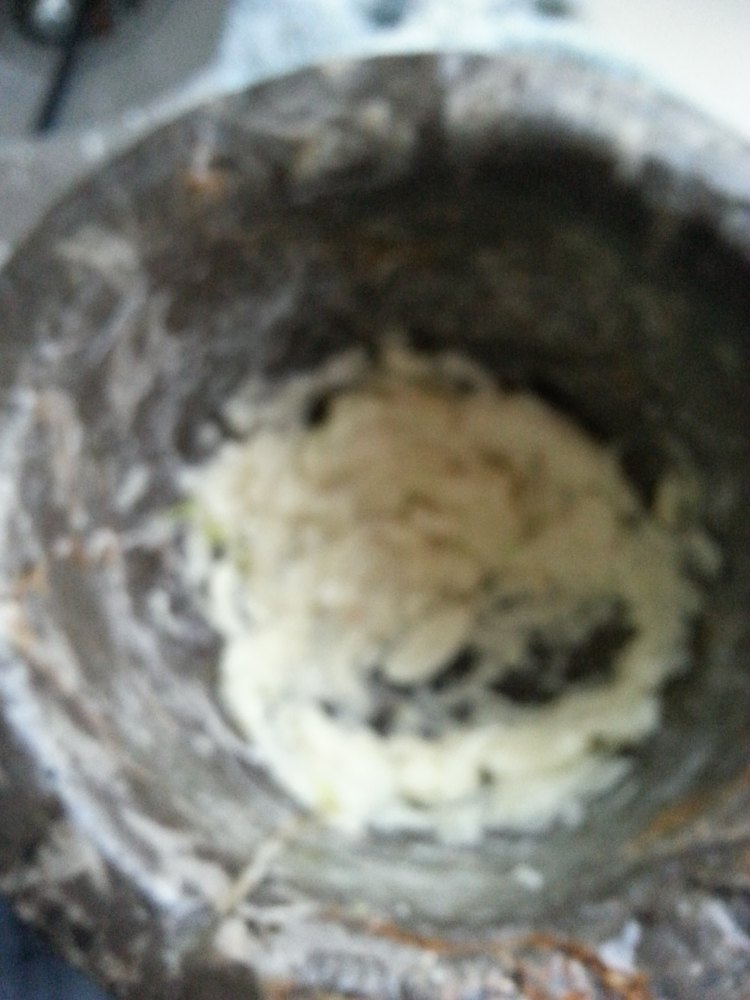 生菜鸡蛋卷步骤6