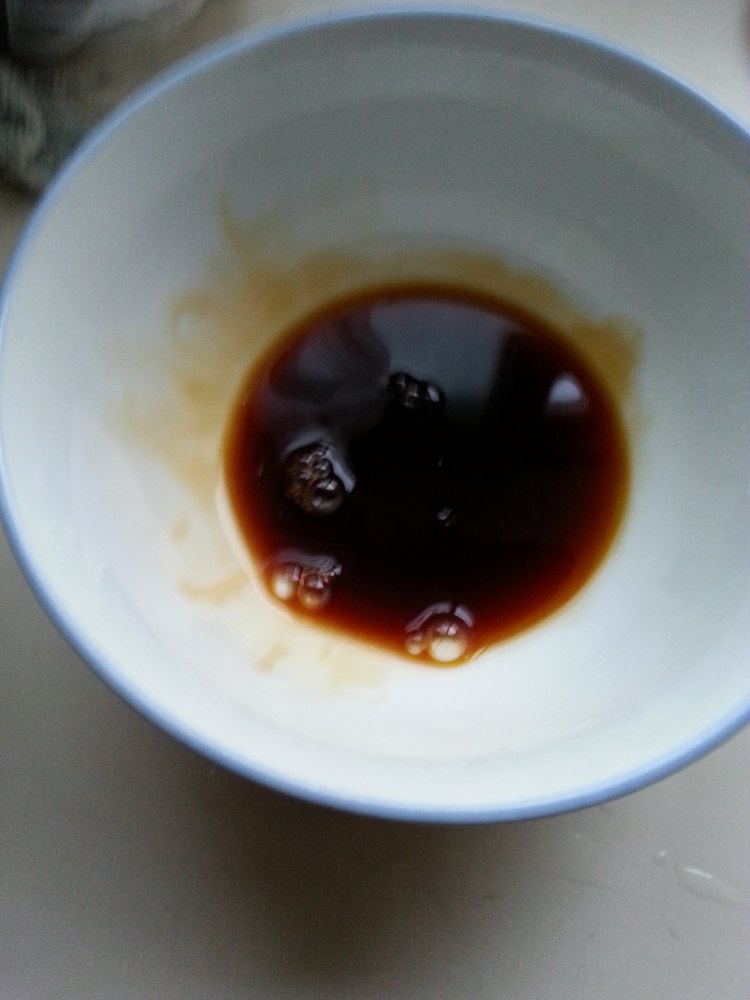 生菜鸡蛋卷步骤8