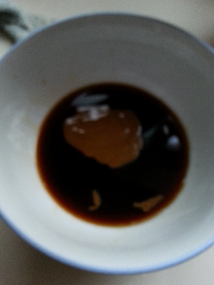 生菜鸡蛋卷步骤9