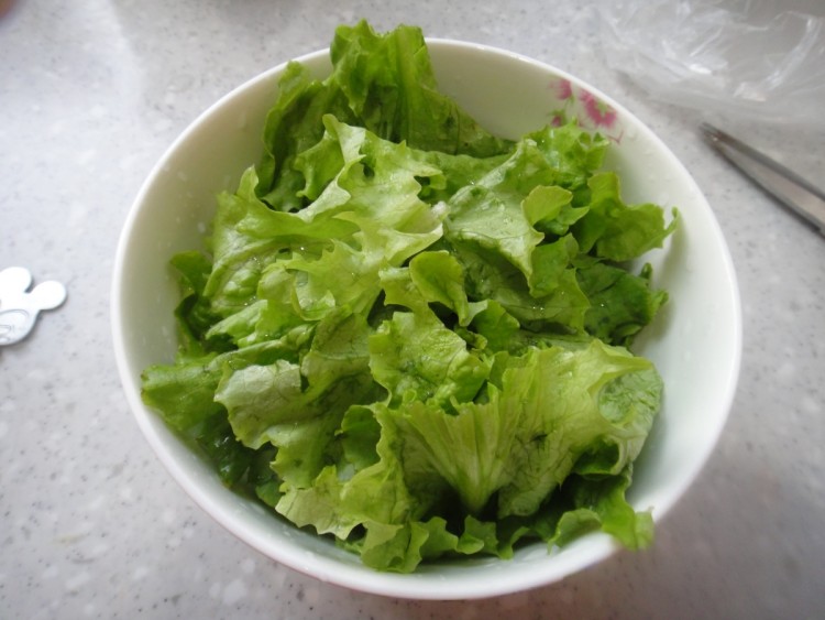 清汤牛肉丸步骤8