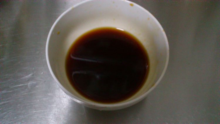 酱香生菜步骤5