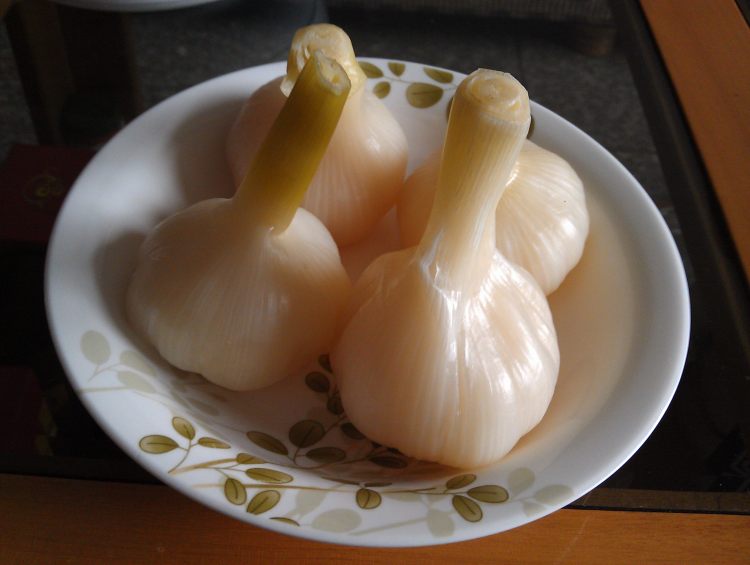 团圆火锅步骤1