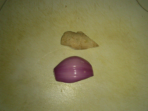 生菜烩素鱼步骤4