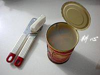 鲍鱼生菜步骤3