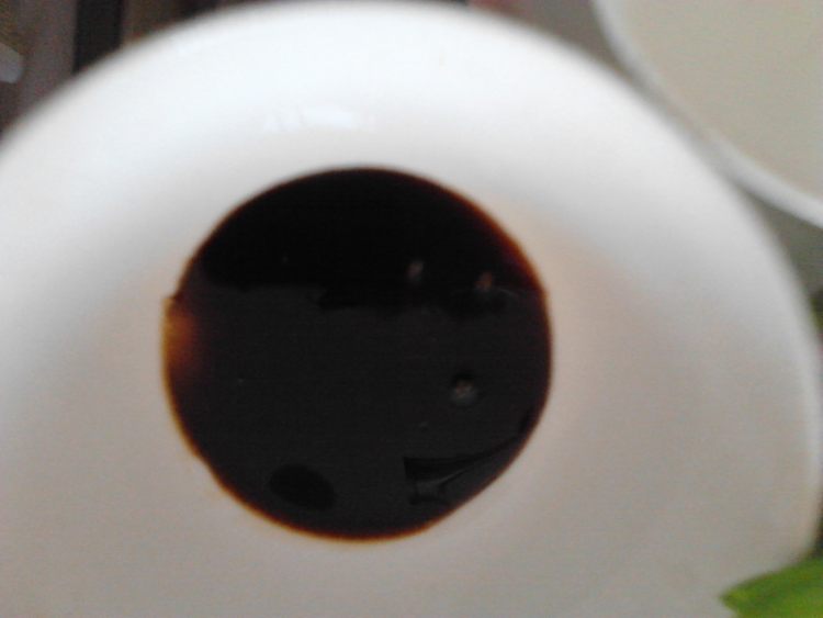 生菜拌水萝卜步骤7