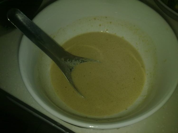 金针菇拌生菜丝步骤5
