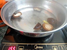 鲜汤馄炖步骤3