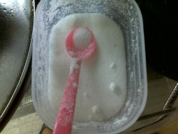 番茄生菜步骤7