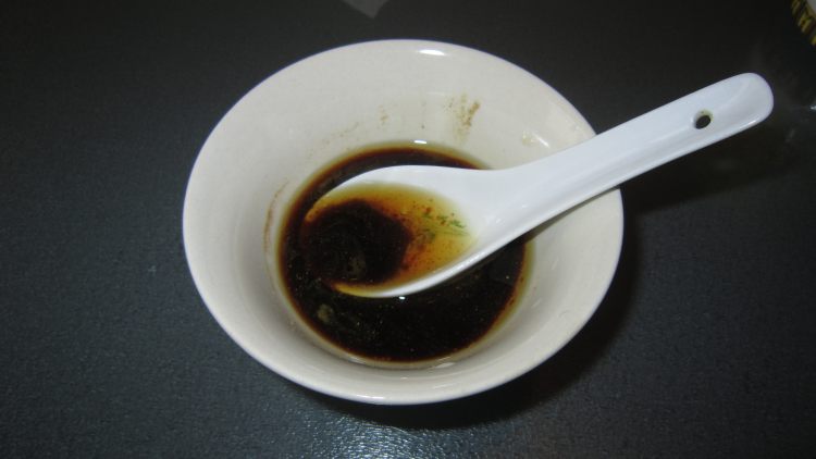 金拌银步骤6