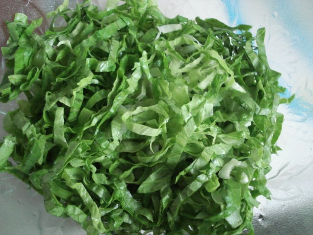 珍珠圆步骤6
