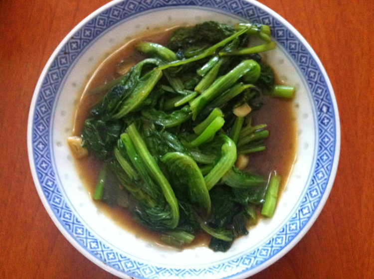 生菜步骤5