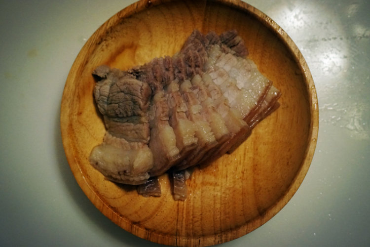 滋味山药步骤4