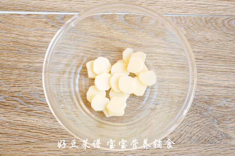 宝宝版美龄粥步骤7