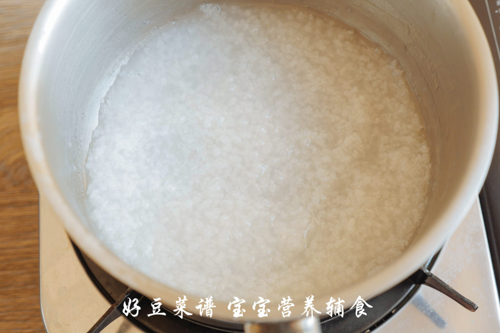 宝宝版美龄粥步骤6