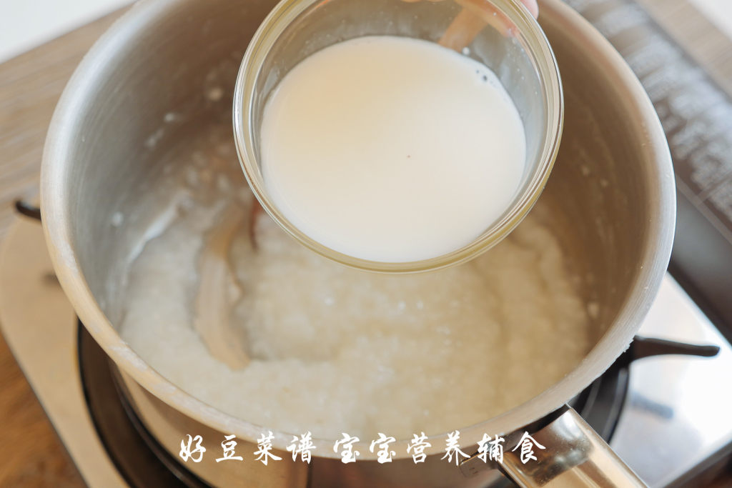 宝宝版美龄粥步骤10