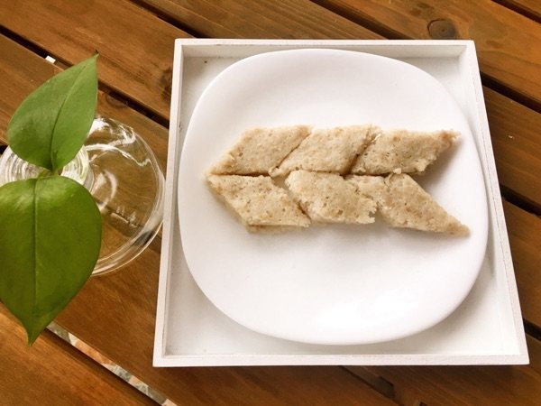 山药瘦肉泥步骤9