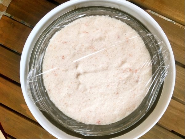 山药瘦肉泥步骤8