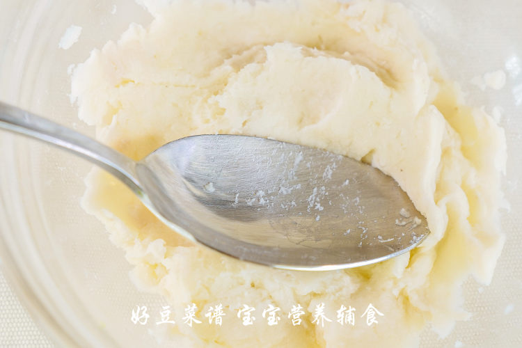 芝士焗山药步骤6