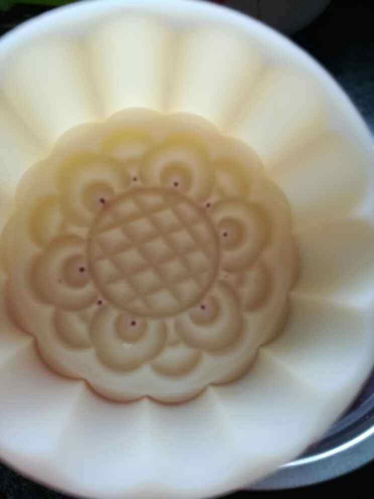 紫薯山药糕步骤6
