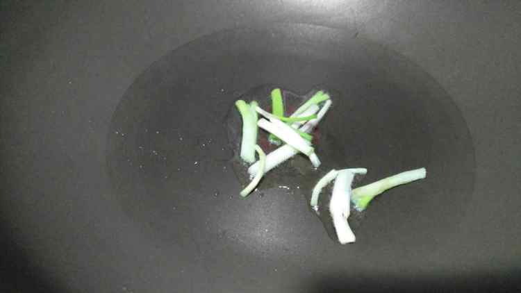 香菇烧山药步骤5