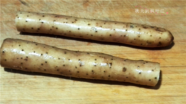 牛腩烧山药步骤15