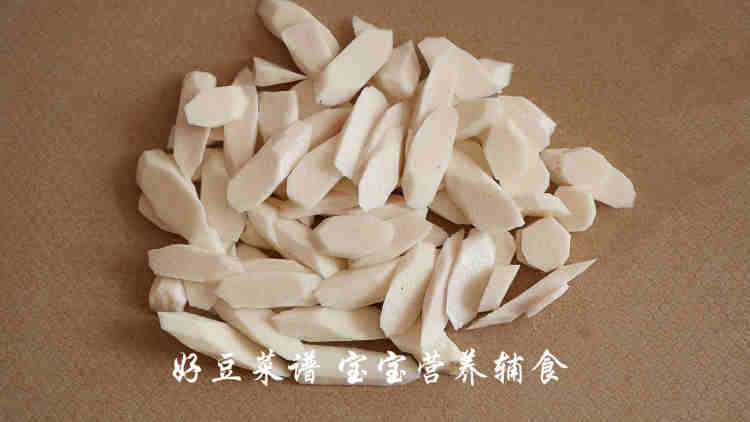 山药红枣糕步骤4