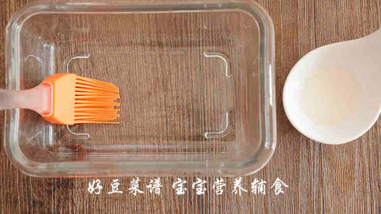 山药红枣糕步骤12