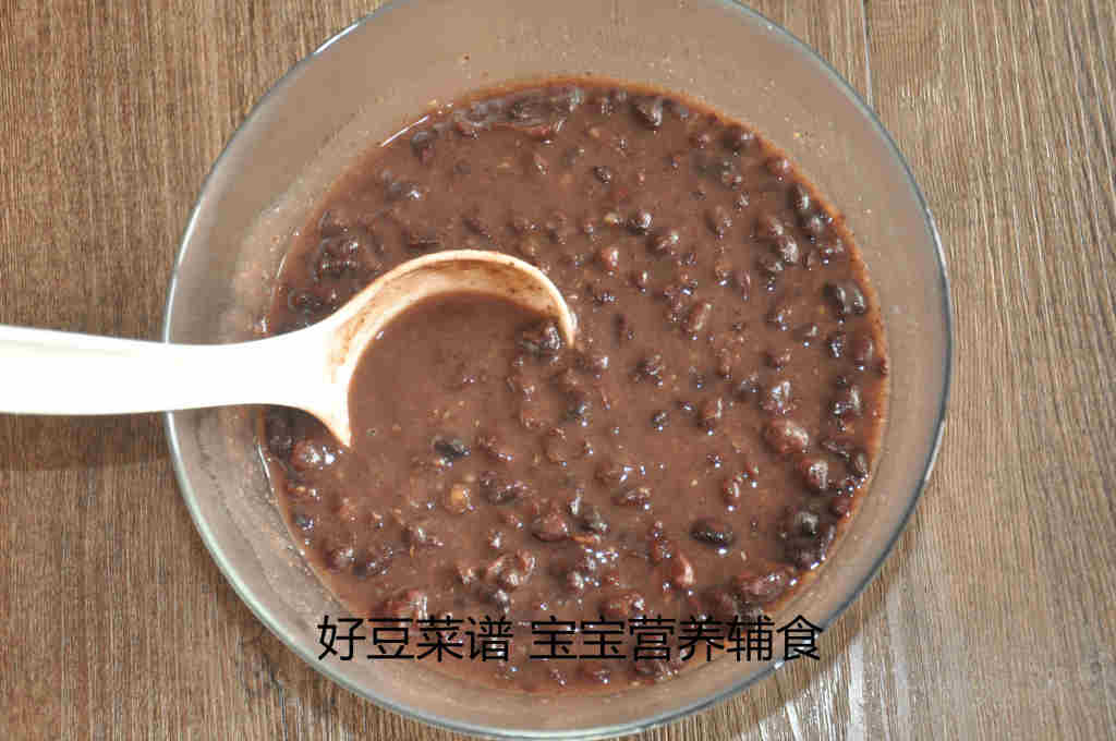 山药豆沙月饼步骤8