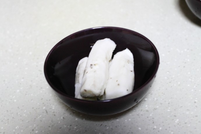 让你胃口大开的美龄粥步骤6