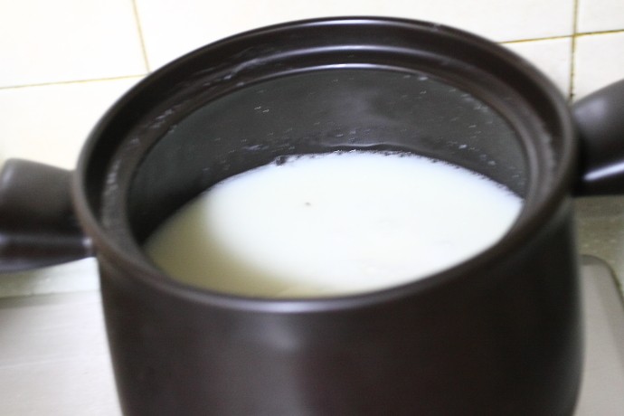 让你胃口大开的美龄粥步骤8
