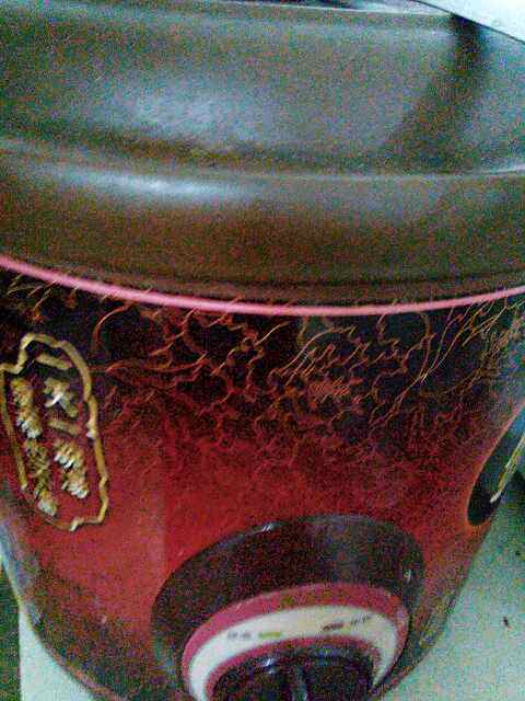 山药薏仁骨头汤步骤5