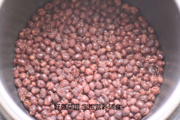 山药红豆糕步骤7
