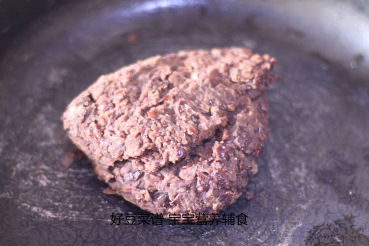 山药红豆糕步骤9