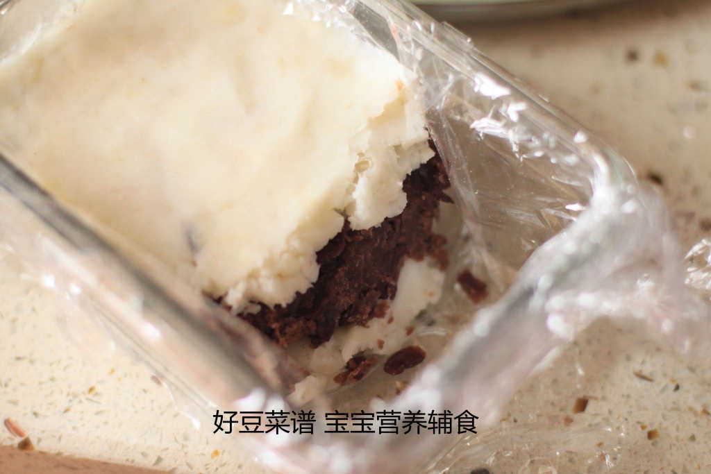山药红豆糕步骤11