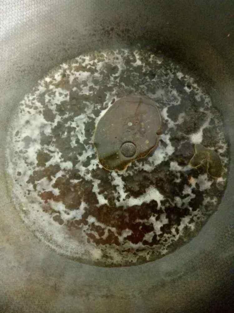 珍珠山药马蹄丸子步骤10