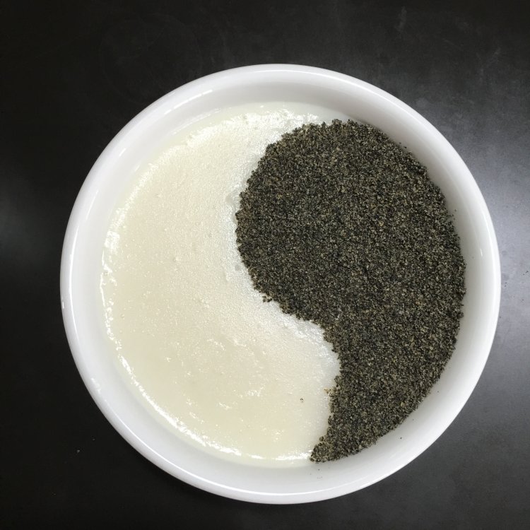 太极山药泥步骤8